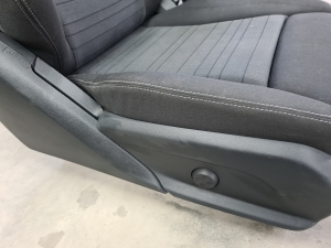 Mercedes Benz GLC-Class 253 (2015–2019) Interior and its parts - 8
