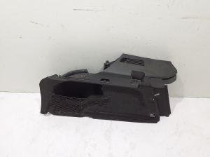 VOLVO XC60 (2017–2026) Trunk side trim panel 32353994 - 3