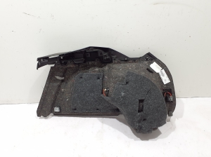 VOLVO XC60 (2017–2026) Trunk side trim panel 32353994 - 4
