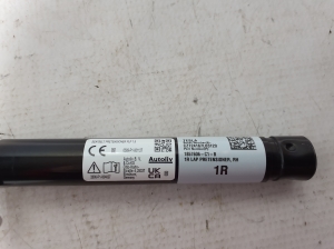 Tesla Model 3 3 (2016–2024) Sicherheitsgurtschloss vorne 1857606 - 2