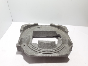   Insert de roue de secours  - 31680033 