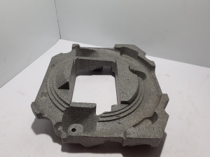 VOLVO XC60 (2017–2026) Reserveradeinsatz 31680033 - 3