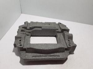 VOLVO XC60 (2017–2026) Reserveradeinsatz 31680033 - 4