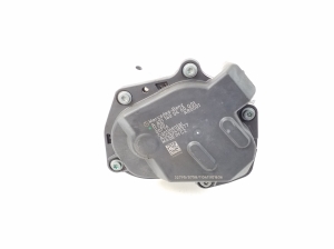 Mercedes Benz C-Class 204 (2007–2014) EGR-klapp A6511400460 - 3