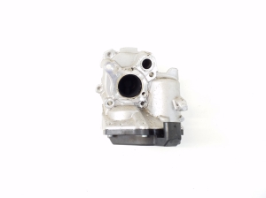 Mercedes Benz C-Class 204 (2007–2014) EGR-klapp A6511400460 - 4