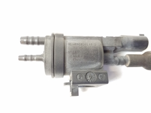 Mercedes Benz C-Class 204 (2007–2014) Magnetventil A0025407097 - 2