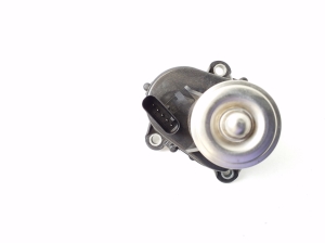 Mercedes Benz C-Class 204 (2007–2014) Saugrohrklappen-Stellmotor A6511500094 - 2