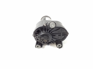 Mercedes Benz C-Class 204 (2007–2014) Saugrohrklappen-Stellmotor A6511500094 - 4
