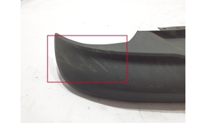 VOLVO V60 (2018–2026) Rear bumper lower spoiler 32293959 - 3