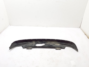 VOLVO V60 (2018–2026) Rear bumper lower spoiler 32293959 - 4
