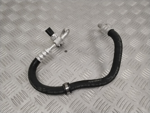 Mercedes Benz EQE X294 (2022–2026) Klimaleitung A2948303600 - 3