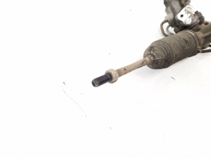 Mercedes Benz C-Class 204 (2007–2014) Steering rack A2044601001 - 3