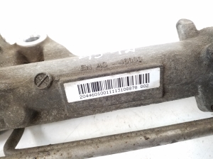 Mercedes Benz C-Class 204 (2007–2014) Steering rack A2044601001 - 4