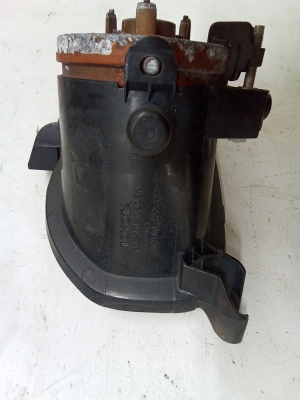 TOYOTA Avensis T25 (2003–2008) Front-Nebelscheinwerfer 8121005060 - 3