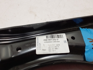 Skoda Kamiq (2019–2026) Querlenker vorne 2Q0407152D - 4