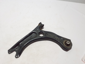 Skoda Kamiq (2019–2026) Querlenker vorne 2Q0407151D - 2