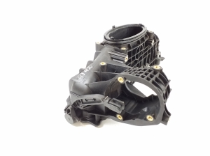 Mercedes Benz C-Class 204 (2007–2014) Ansaugkrümmer A6510900037 - 3