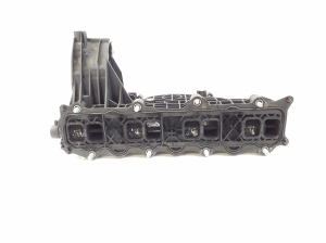 Mercedes Benz C-Class 204 (2007–2014) Ansaugkrümmer A6510900037 - 4