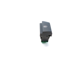 Citroen Jumpy (2016–2026) Door lock/unlock switch 9809138677 - 3
