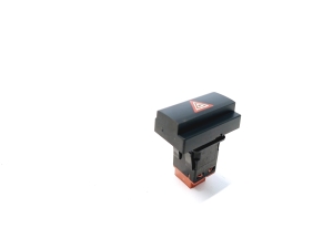 Citroen Jumpy (2016–2026) Hazard light switch 9809181677 - 2