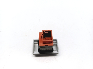Citroen Jumpy (2016–2026) Hazard light switch 9809181677 - 4