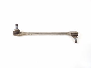Mercedes Benz C-Class 204 (2007–2014) Front anti-roll bar link A2043201889 - 3