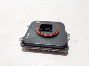 BMW 3 SERIES F30 (2011–2018) Xenon headlight control unit 8494842 - 2