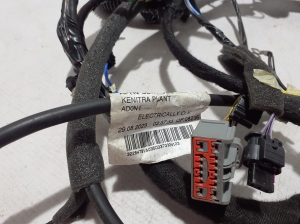 VOLVO XC60 (2017–2026) Kabelbaum 32359928 - 5