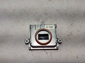 AUDI A7 (2010–2018) Xenon headlight control unit 4G0907397AA - 2