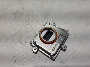 AUDI A7 (2010–2018) Xenon headlight control unit 4G0907397AA - 3