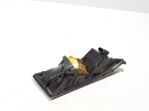 Skoda Fabia MK 2 (2007–2014) Front-Nebelscheinwerfer 5J0941699C - 2
