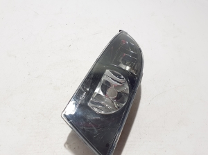 Skoda Fabia MK 2 (2007–2014) Front-Nebelscheinwerfer 5J0941699C - 3