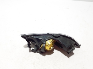 Skoda Fabia MK 2 (2007–2014) Front-Nebelscheinwerfer 5J0941699C - 5