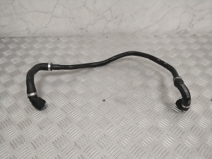 Mercedes Benz EQE X294 (2022–2026) Voolik A2975013900 - 2