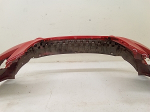 AUDI A3 8P (2003–2012) Front bumper 8P0807437H - 3
