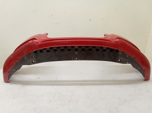 AUDI A3 8P (2003–2012) Front bumper 8P0807437H - 4