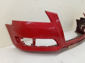 AUDI A3 8P (2003–2012) Front bumper 8P0807437H - 5