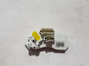Salona plecu motora pretestība - T1021327U