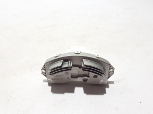 BMW 3 SERIES E90 (2004–2013) Gebläsewiderstand T1021327U - 2