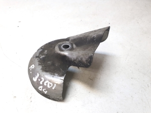 Mercedes Benz E-Class W211 (2002–2009) Muu osa kapoti all A2112410834 - 3