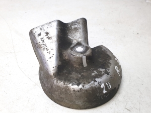 Sonstiges Teil unter der Motorhaube - A2112410834