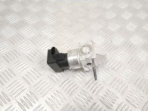 Air conditioner hose valve - A2979970200