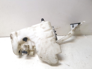 Mercedes Benz E-Class W211 (2002–2009) Front washer fluid reservoir 2118601460 - 2