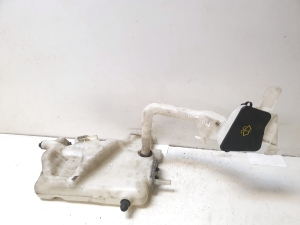 Mercedes Benz E-Class W211 (2002–2009) Front washer fluid reservoir 2118601460 - 3