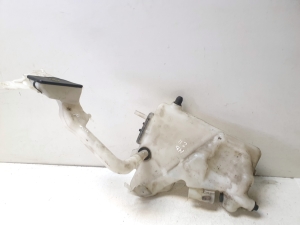 Mercedes Benz E-Class W211 (2002–2009) Front washer fluid reservoir 2118601460 - 4