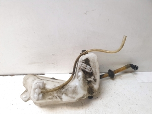 Mercedes Benz E-Class W211 (2002–2009) Front washer fluid reservoir 2118602160 - 3