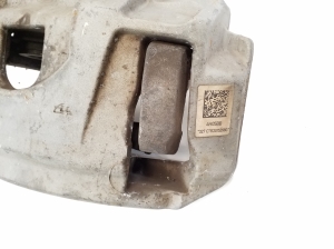 AUDI A8 D4 (2010–2017) Bremssattel vorne - 2
