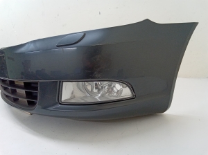 Skoda Octavia II (2004–2013) Priekšējais bamperis 1Z0807221M - 2