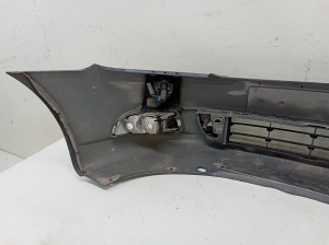 Skoda Octavia II (2004–2013) Priekšējais bamperis 1Z0807221M - 3