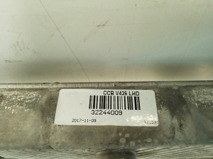 VOLVO XC40 (2017–2026) Dashboard crossbeam 32244009 - 3